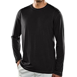 Horny Toad Men's Allman Long Sleeve Top