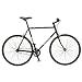 Nashbar,Nashbar Hounder Single-Speed Road Bike