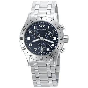 Philip Men's 8273981035 Watch
