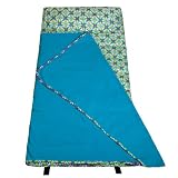 Wildkin Spring Kaleidoscope Easy-Clean Nap Mat, One Size