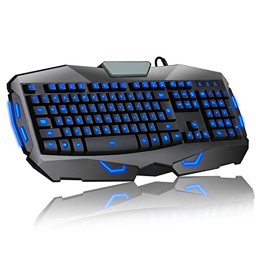 Superbpag 104 Keys Waterproof Photo
