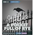 A Pocket Full of Rye (Compact Disc)