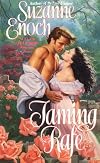 Taming Rafe