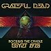 Rocking The Cradle, Egypt 1978