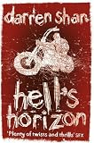 The City Trilogy (2) - Hells Horizon