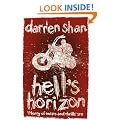 The City Trilogy (2) - Hell's Horizon