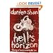 The City Trilogy (2) - Hell's Horizon