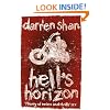 Hell's Horizon - The City Trilogy (2)
