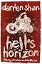 The City Trilogy (2) - Hell's Horizon