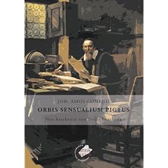 Orbis sensualium pictus