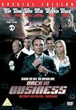 Back In Business [DVD]