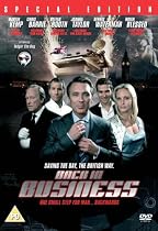 Back In Business [DVD] [2006]