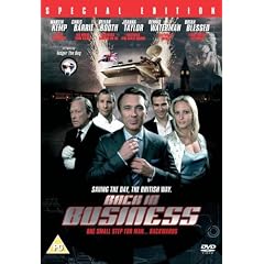 Back In Business [2006]