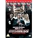 Back In Business [DVD]