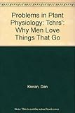 Problems in plant physiology