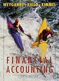 Financial Accounting 5th Edition Annual Report with Wiley Plus set (Wiley Plus Products)