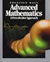 Prentice Hall Advanced Mathematics: A Precalculus Approach