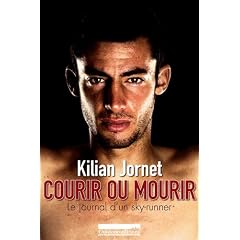 Courir ou mourir : Le journal d'un sky-runner