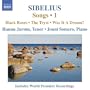 Sibelius: Songs
