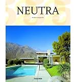 (RICHARD NEUTRA: 1892-1970; SURVIVAL THROUGH DESIGN (-25TH ANNIVERSARY)) BY Hardcover (Author) Hardcover Published on (09 , 2009)
