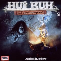 09/Adolars R�ckkehr