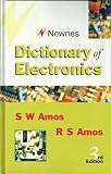 Newnes dictionary of electronics