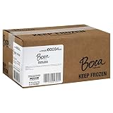 Boca Burger Original Vegetable Individually Wrapped Burgers (759283600345)