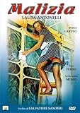 Malicious (Malizia) [NON-USA FORMAT, PAL, Reg.0 Import - Italy]