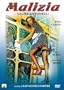 Malicious (Malizia) [NON-USA FORMAT, PAL, Reg.0 Import - Italy]