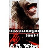 Deadlocked - Complete Series