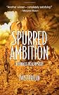   Spurred Ambition [LARGE TYPE EDITION] (Pinnacle Peak Mysteries (Paperback))