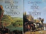 Produkt-Bild: Reisebilder von Goethe bis Chamisso. Wanderschaften und Schicksale.