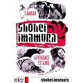 Coffret Shohei Imamura : la vengeance est a moi ; eijanaika