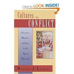 Cultures in Conflict: Christians, Muslims and Jews in the Age of Discovery