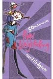 Pippi Longstocking 50th Anniversary edition