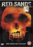 Red Sands [DVD] [2008]
