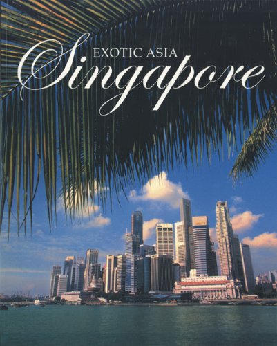 Image of: Singapore (Exotic Asia Series)
