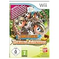 Family Trainer - Treasure Adventure