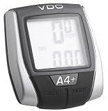 VDO A4+ Bike Computer - 