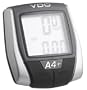 VDO A4+ Wireless Bicycle Computer - 0101