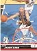 2007-08 (2008) Topps 50th Anniversary Limited Edition # 30 Jason Kidd / New Jersey Nets / NBA Basketball Trading Cards in a Protective Screw Down Display Case