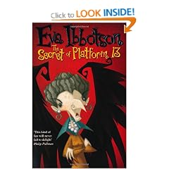 The Secret of Platform 13
