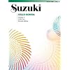 Suzuki Cello School: Cello Part (Suzuki Method Core Materials)