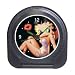Travel Alarm Clock of Vintage Art Deco Betty Boop A Sweet Job