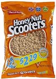 Cheap Deals on Malt-O-Meal Honey Nut Scooters Cereal, 11 oz by Malt-O-Meal