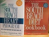 South Beach Diet Heart Program & South Beach Diet Cookbook