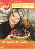 Paulas Home Cooking with Paula Deen: Complete Sweets