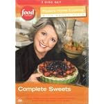 Paula's Home Cooking with Paula Deen: Complete Sweets