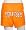 Soffe Tennessee Cheer Shorts (X-Small)