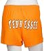 Soffe Tennessee Cheer Shorts